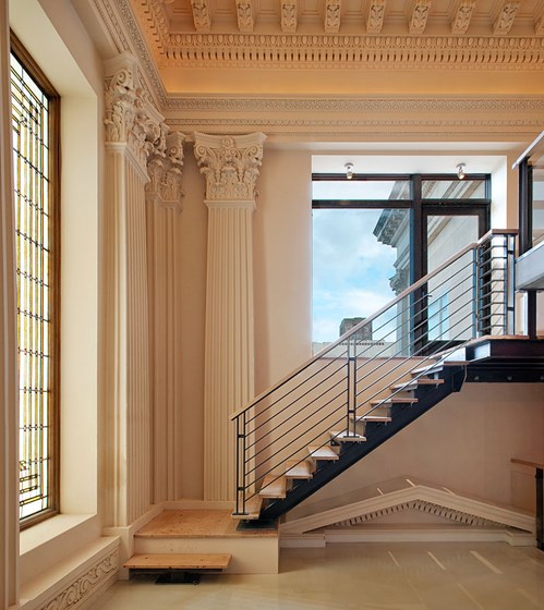 Architecture: Interior Design and Architecture