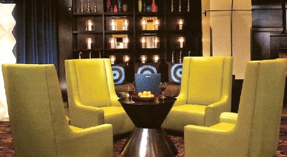 Architecture: Interior Design and Architecture