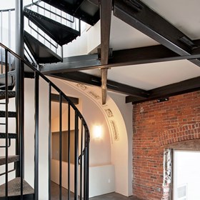 Architecture: Interior Design and Architecture